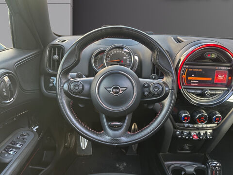 Cooper S 192 john cooper works 2019 occasion 75017 Paris