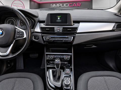 Serie 2 Active Tourer 225xe iPerformance 224 ch Lounge A 2017 occasion 75017 Paris