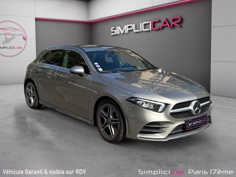 Annonce voiture Mercedes Classe A 29480 €