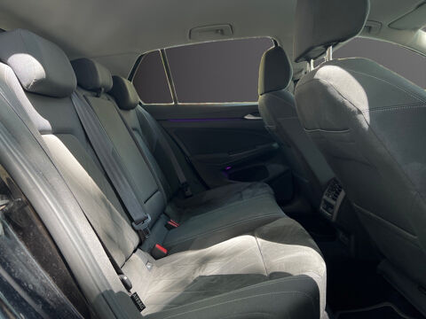 Golf 1.5 eTSi 1st EDITION 2020 occasion 75017 Paris