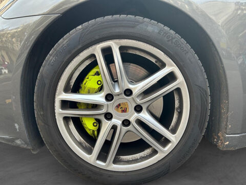 Panamera S V6 3.0 416 Hybrid Tiptronic S 2014 occasion 75017 Paris
