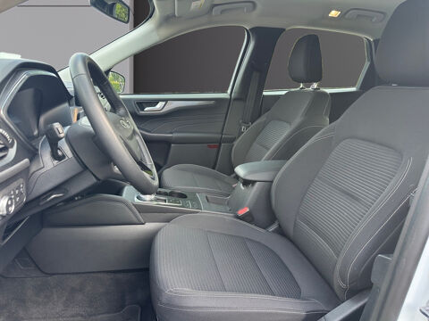 Kuga 2.5 Duratec 225 ch PHEV Powershift Titanium 2023 occasion 75017 Paris