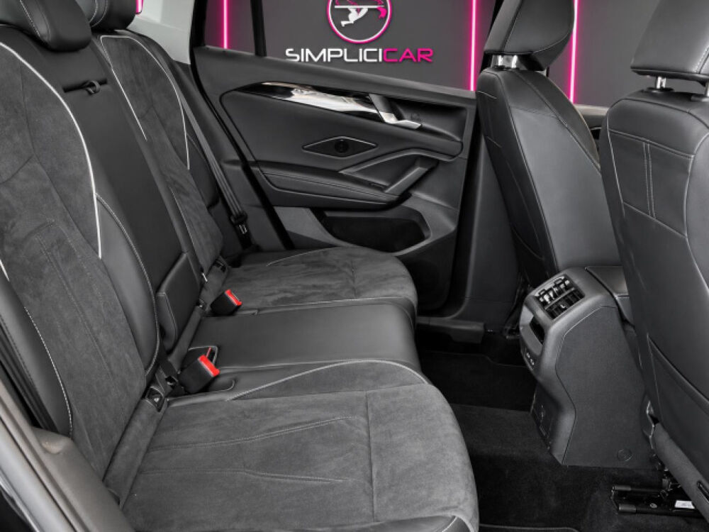 Tiguan 1.5 TSI 150ch DSG7 Elegance 2025 occasion 75017 Paris