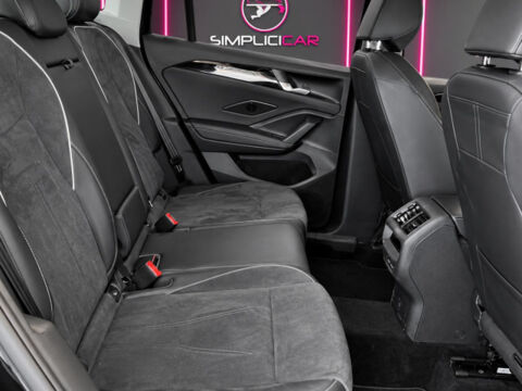 Tiguan 1.5 TSI 150ch DSG7 Elegance 2025 occasion 75017 Paris