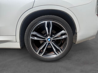 X1 xDrive 25d 231 ch BVA8 M Sport 2016 occasion 75017 Paris