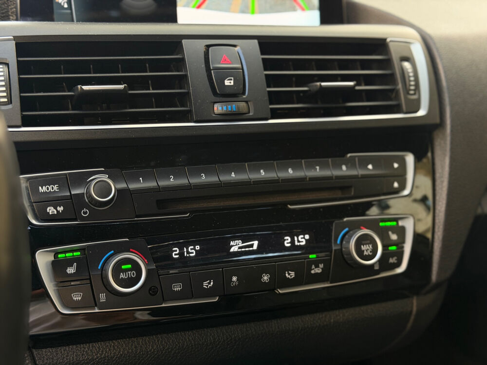 Serie 2 Coup&eacute; M240i xDrive 340 ch A 2016 occasion 75017 Paris