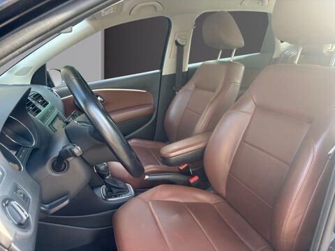 Polo 1.2 TSI 90 BMT DSG7 S&eacute;rie Sp&eacute;ciale Allstar 2016 occasion 75017 Paris
