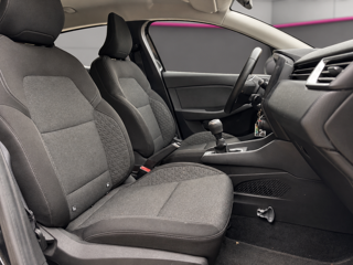 Clio V Clio TCe 100 Zen 2020 occasion 75017 Paris
