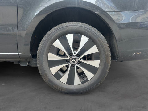 Vito VITO MIXTO 119 CDI LONG BVA RWD SELECT 2024 occasion 75017 Paris