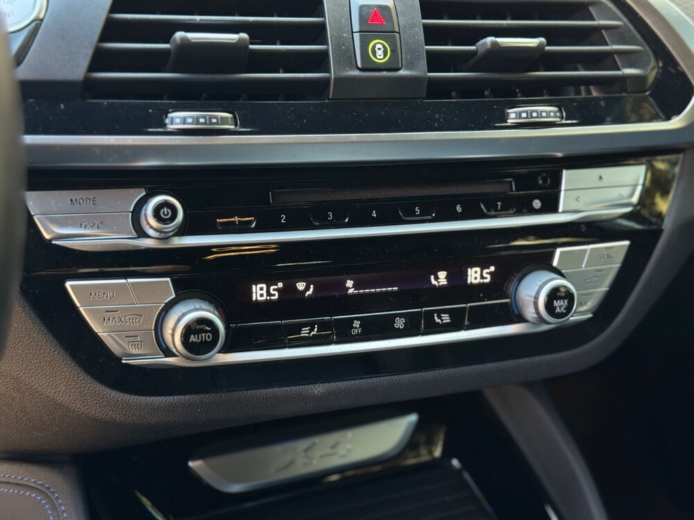 X4 xDrive30i 252 ch BVA8 M Sport 2019 occasion 75017 Paris