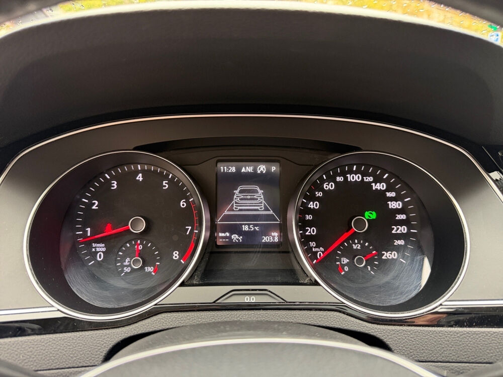 Passat SW 1.4 TSI 150 ACT BMT DSG7 Confortline 2018 occasion 75017 Paris