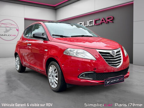 Lancia ypsilon VPC 0.9 TWINAIR 85 CH STOP&START GOL