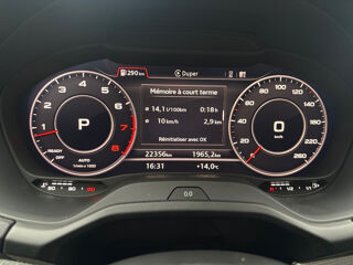 Q2 35 TFSI 150 S tronic 7 Business line 2022 occasion 75017 Paris
