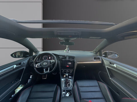 Golf 2.0 TSI 245 DSG7 GTI Performance 2019 occasion 75017 Paris