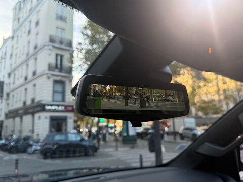 Escalade ESV 6.2 V8 426 AWD Platinium A 2020 occasion 75017 Paris