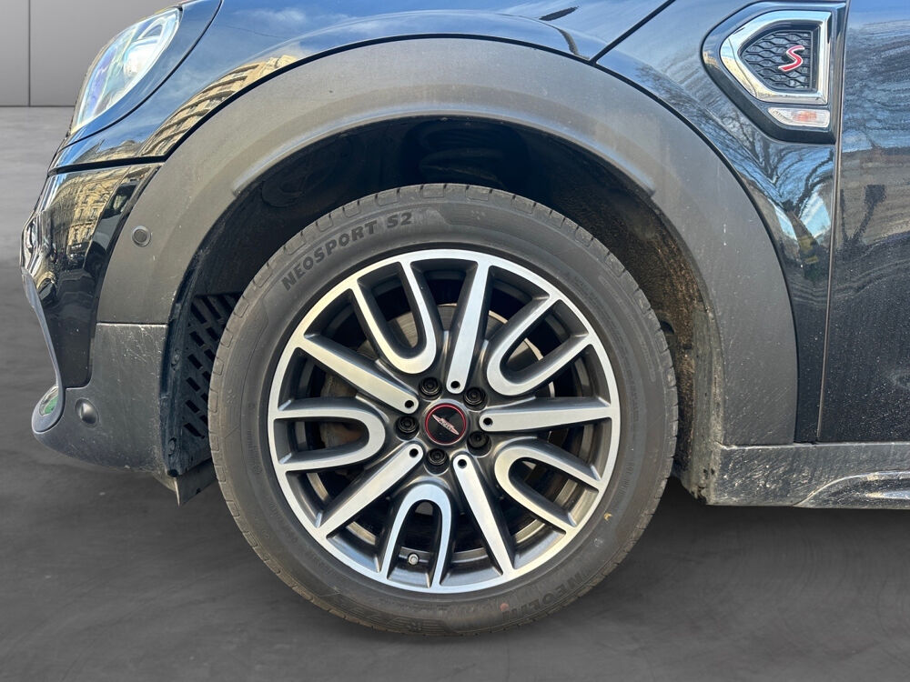 Cooper S 192 john cooper works 2019 occasion 75017 Paris