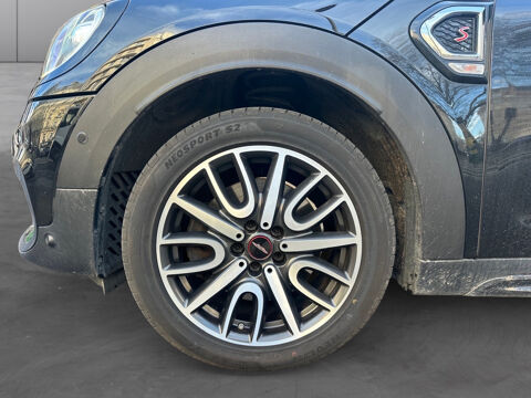 Cooper S 192 john cooper works 2019 occasion 75017 Paris