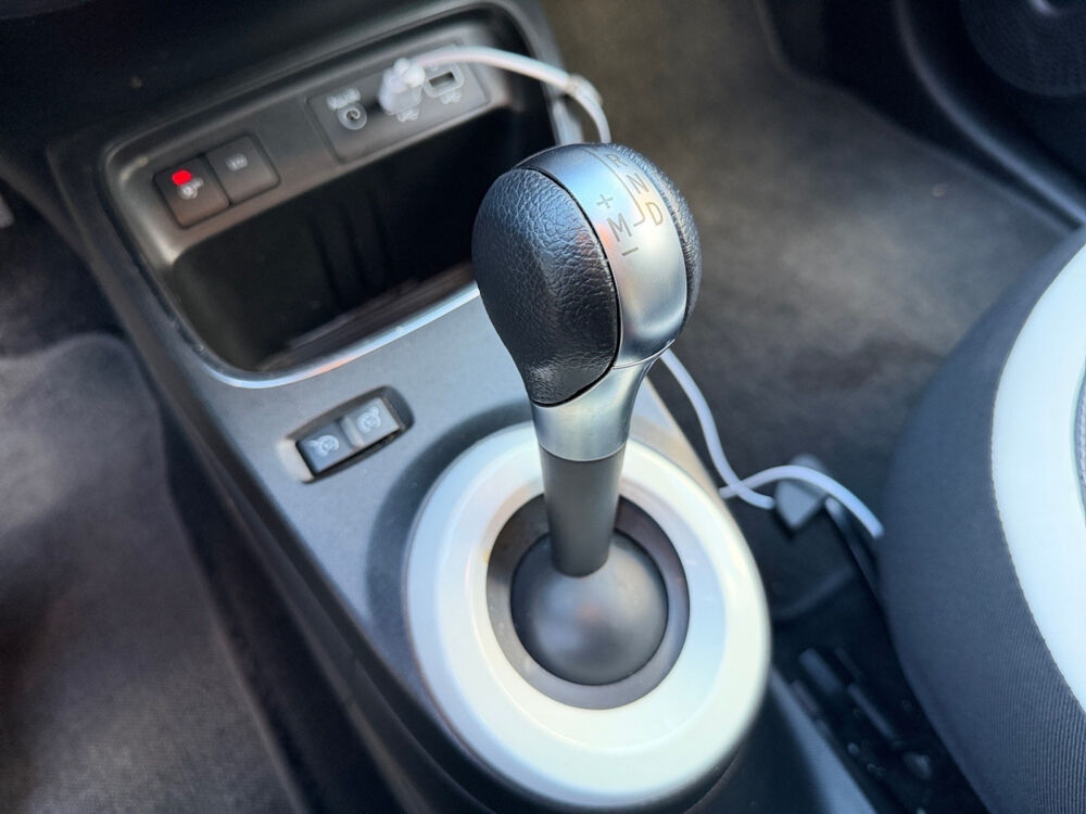Twingo III TCe 95 EDC Intens 2020 occasion 75017 Paris