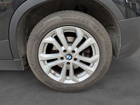 X2 xDrive 25e 220 ch BVA6 Business Design 2022 occasion 75017 Paris