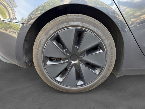 Model 3 MODEL 3 Autonomie Standard Plus RWD 2023 occasion 75017 Paris