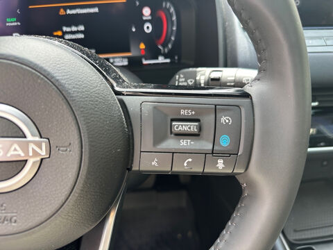Qashqai e-Power 190 ch Tekna 2023 occasion 75017 Paris