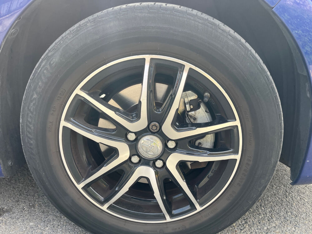 Yaris Hybride 116h Collection 2022 occasion 75017 Paris