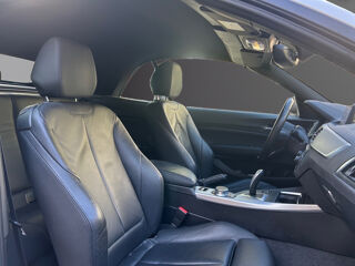Serie 2 Cabriolet 218i 136 ch BVA8 Sport 2019 occasion 75017 Paris