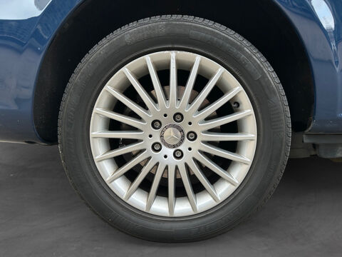 Vito Tourer 114 CDI Extra Long 9G-Tronic RWD First 2023 occasion 75017 Paris