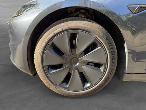 Model 3 MODEL 3 Autonomie Standard Plus RWD 2023 occasion 75017 Paris