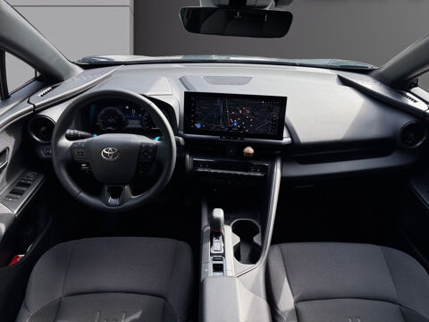 Divers C-HR HYBRIDE 1.8L 2025 occasion 75017 Paris