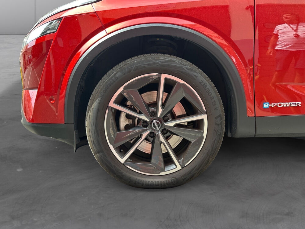 Qashqai e-Power 190 ch Tekna 2023 occasion 75017 Paris