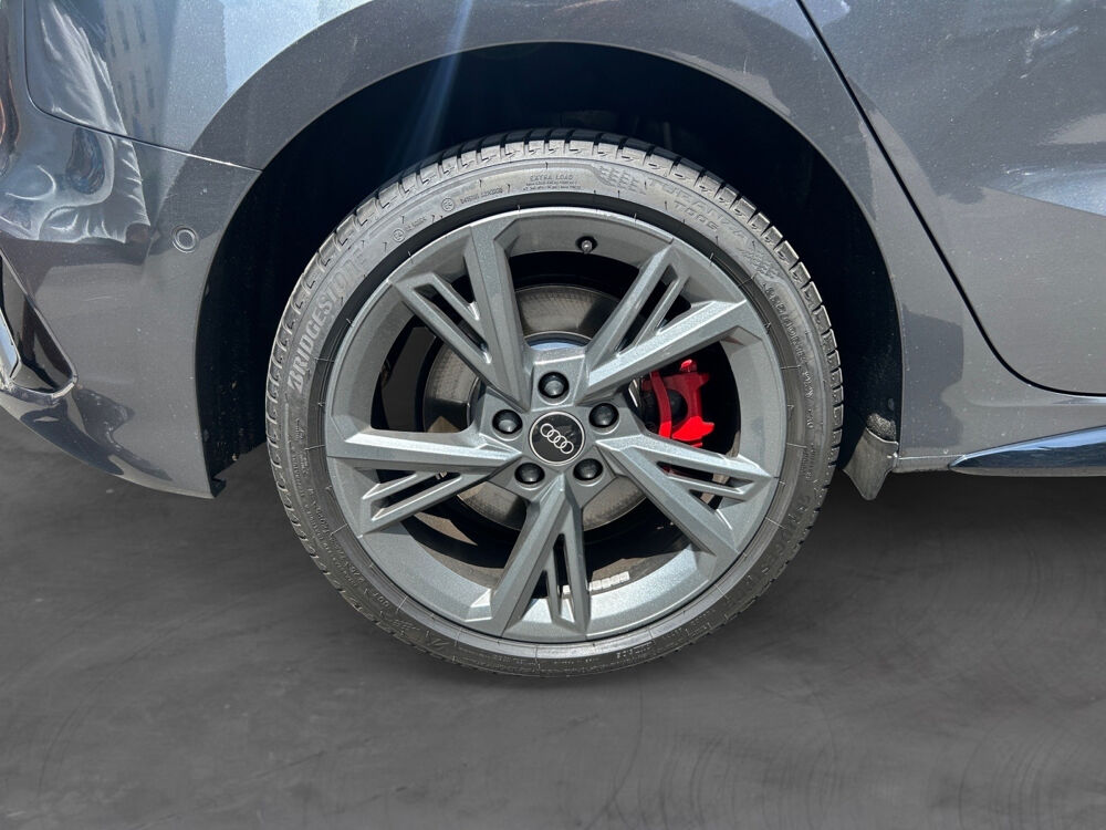 A3 Sportback 40 TFSIe 204 S tronic 6 S Line 2022 occasion 75017 Paris