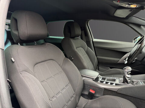 DS5 BlueHDi 120 S&S BVM6 Chic 2015 occasion 75017 Paris