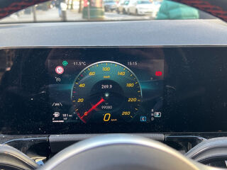 Classe B 200 d 8G-DCT AMG Line Edition 2020 occasion 75017 Paris