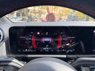 Classe GLA GLA 250 e 8G-DCT AMG Line 2023 occasion 75017 Paris