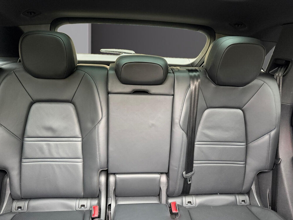 Cayenne PORSCHE CAYENNE III (2) 3.0 V6 E-HYBRID 470 TIPTRONIC BVA Pa 2024 occasion 75017 Paris