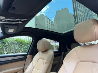 Cayenne Coupe E-Hybrid 3.0 V6 462 ch Tiptronic BVA 2022 occasion 75017 Paris