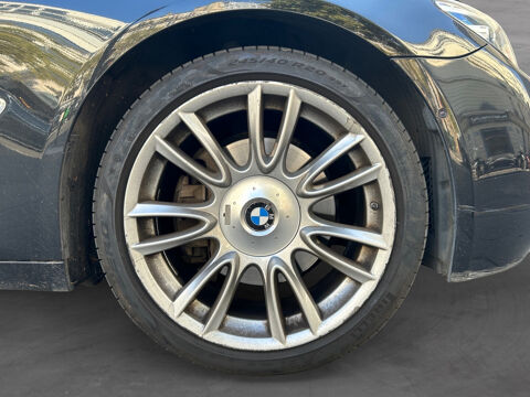 S&eacute;rie 7 ActiveHybrid 7 354 ch Exclusive Individual A 2013 occasion 75017 Paris