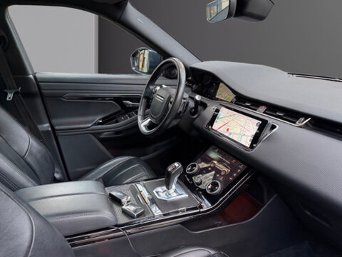 Range Rover Evoque D180 AWD BVA9 R-Dynamic 2020 occasion 75017 Paris