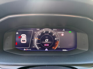 Formentor 1.5 TSI 150 ch DSG7 V 2022 occasion 75017 Paris
