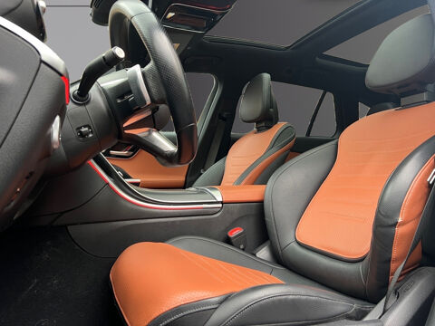 Classe C Break 300 e 9G-Tronic AMG Line 2022 occasion 75017 Paris