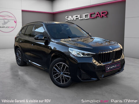 BMW Divers (U11) 25e xDrive 1.5 i 12V 245 Plug-in-Hybrid DKG7 136 cv Bo 2023 occasion Paris 75017