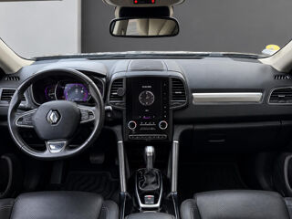 Koleos 2.0 dCi 16V 4x2 X-Tronic 177 cv INITIAL PARIS 2018 occasion 75017 Paris