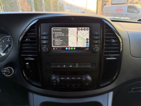 Vito Tourer 119 CDI Long 9G-Tronic RWD Pro 2021 occasion 75017 Paris
