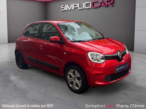 Renault twingo iii TCe 95 Zen/ ENTRETIEN  / GARANTIE 12 MOI