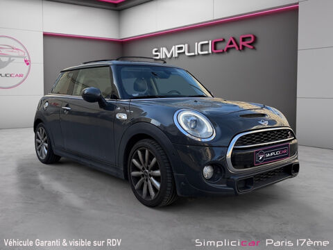 Annonce voiture Mini Divers 13480 �