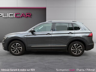 Tiguan 1.5 TSI EVO 150 Connect 2018 occasion 75017 Paris