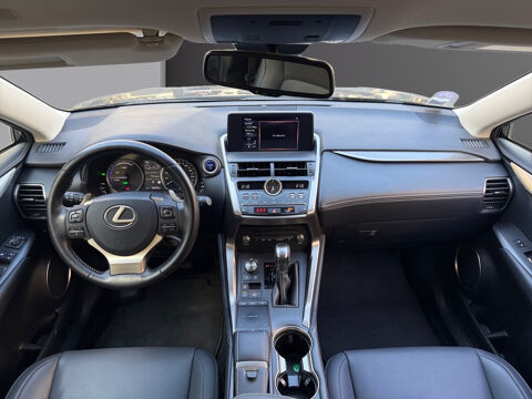 Divers 300h 2.5 VVT-i 16V 2020 occasion 75017 Paris