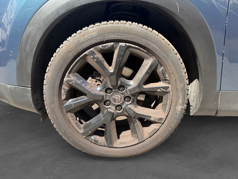 C5 aircross C5 Aircross PureTech 180 S&S EAT8 Shine 2019 occasion 75017 Paris