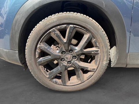 C5 aircross C5 Aircross PureTech 180 S&S EAT8 Shine 2019 occasion 75017 Paris